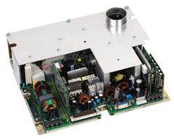 Power supply equipment