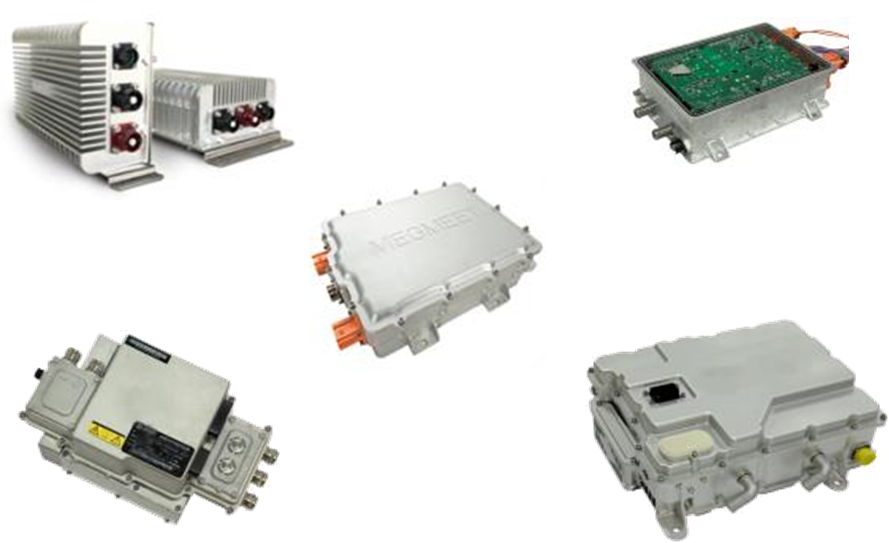 Industrial Power Supply